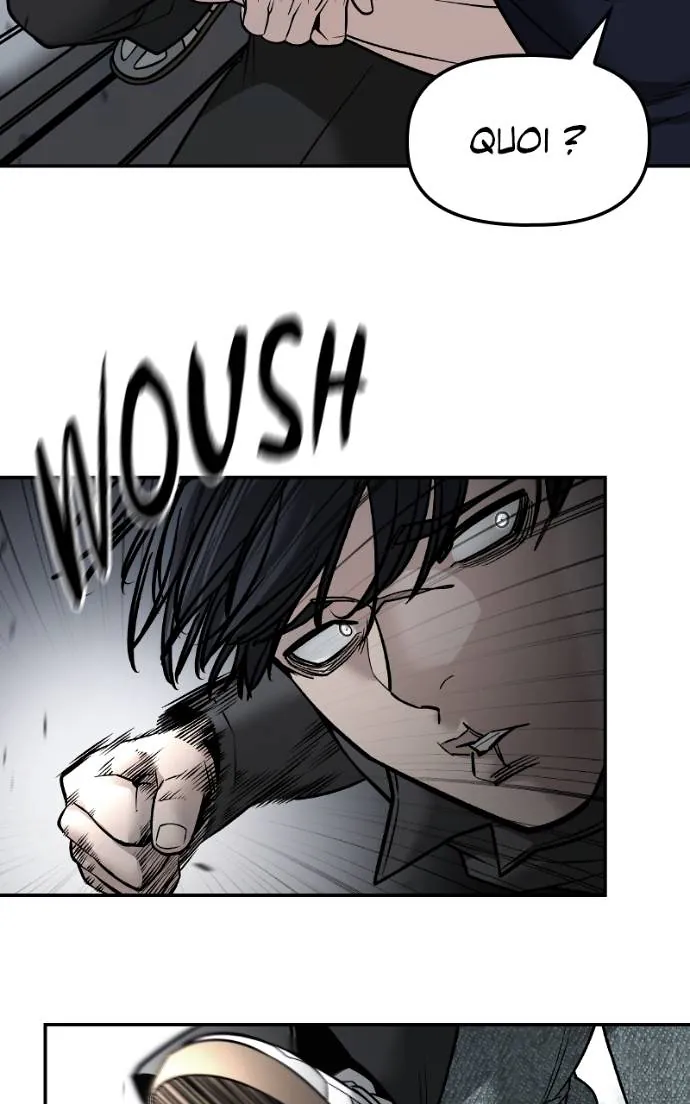 The Bully in Charge Chapitre 130 - Page 79