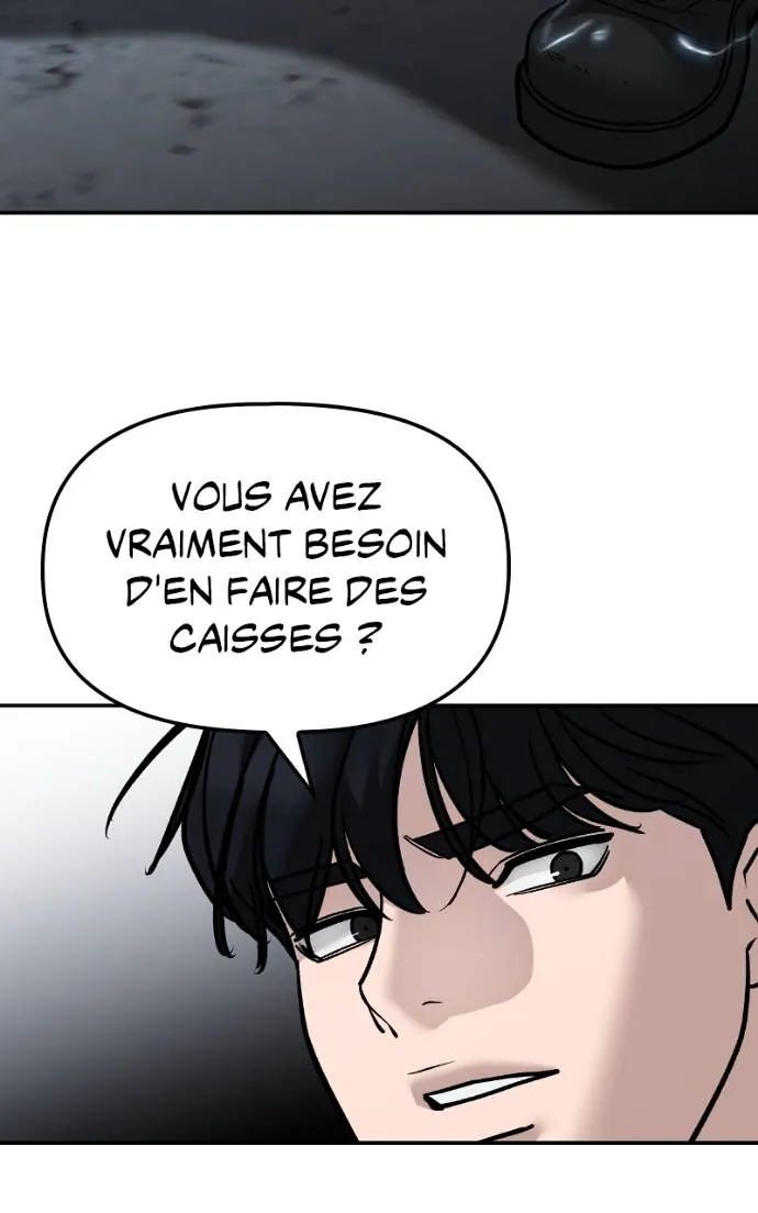 The Bully in Charge Chapitre 130 - Page 8