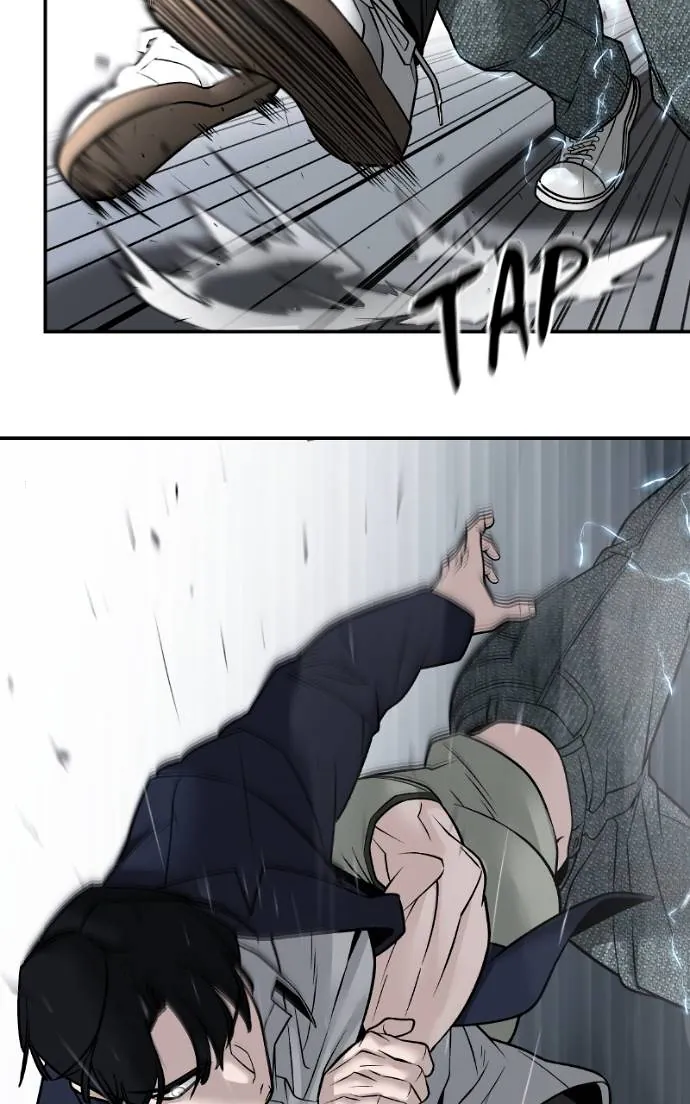 The Bully in Charge Chapitre 130 - Page 80