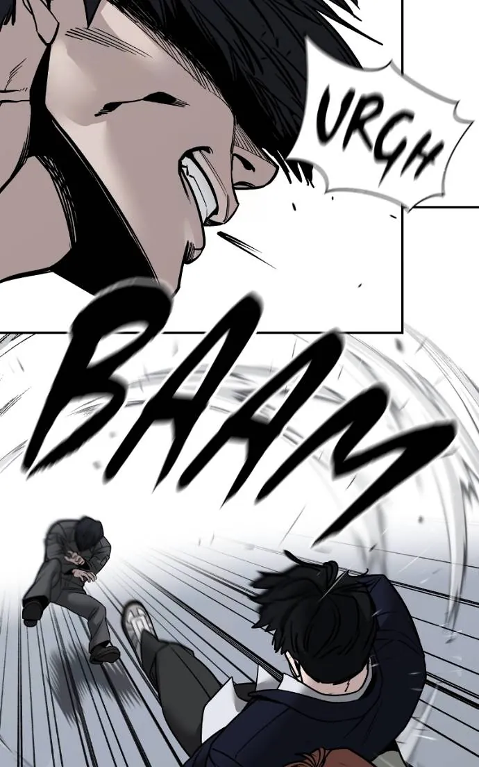 The Bully in Charge Chapitre 130 - Page 83