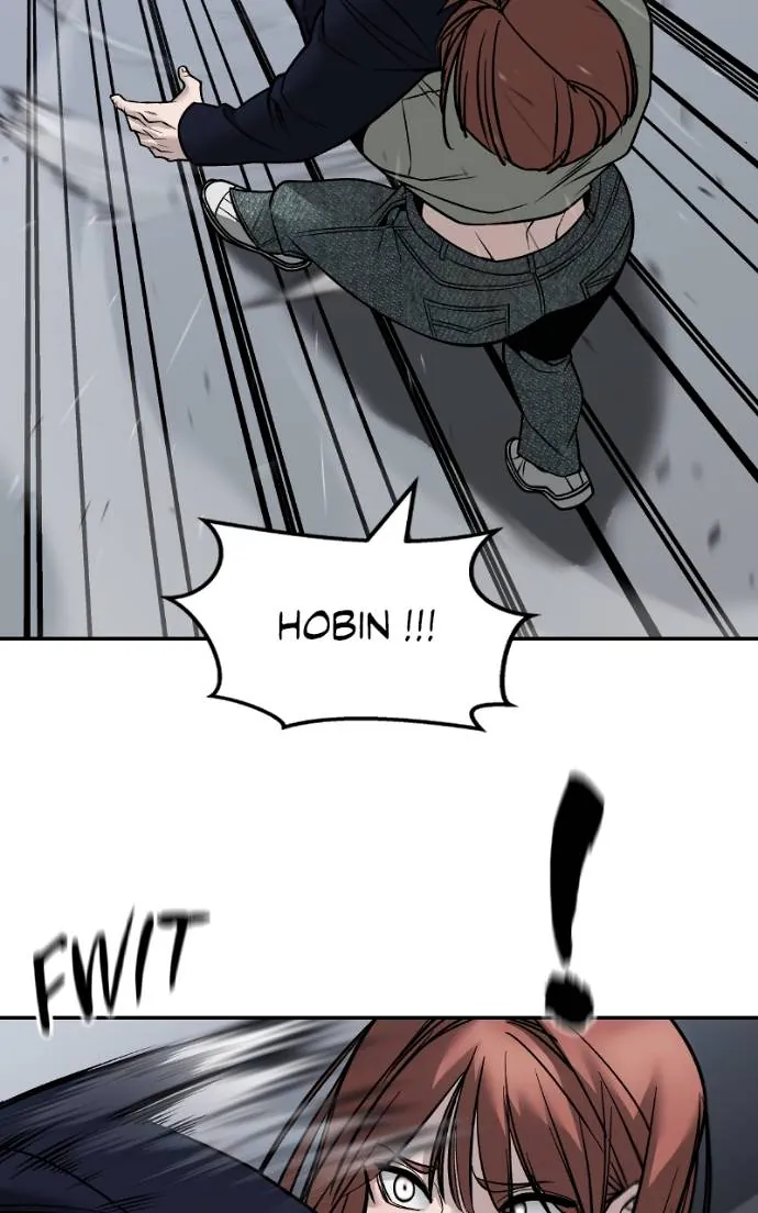 The Bully in Charge Chapitre 130 - Page 84