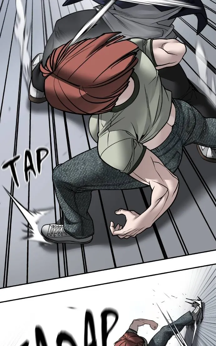 The Bully in Charge Chapitre 130 - Page 86