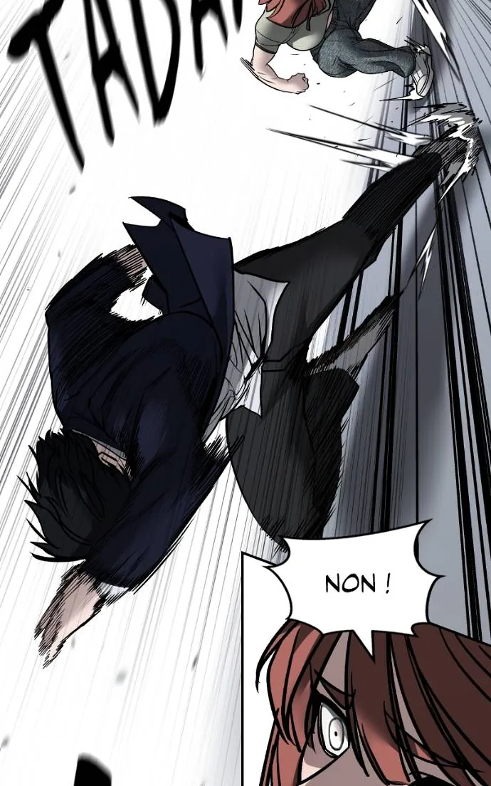 The Bully in Charge Chapitre 130 - Page 87