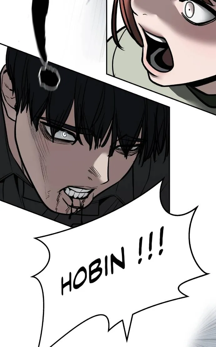 The Bully in Charge Chapitre 130 - Page 88