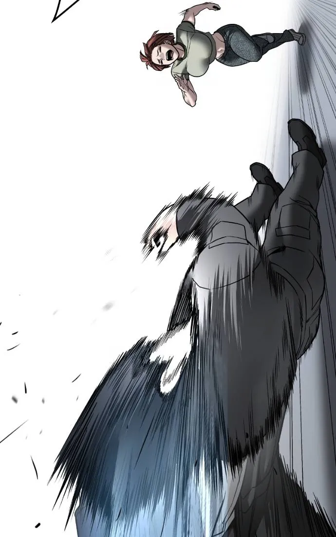 The Bully in Charge Chapitre 130 - Page 89