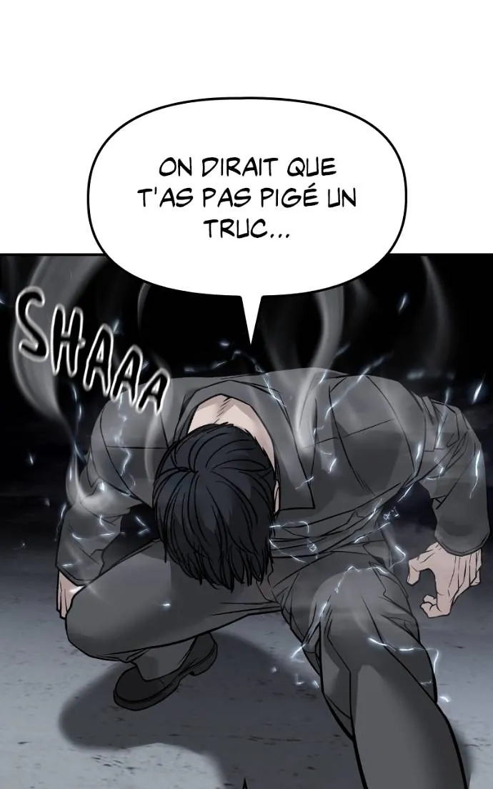 The Bully in Charge Chapitre 130 - Page 9