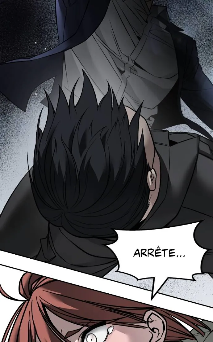 The Bully in Charge Chapitre 130 - Page 93