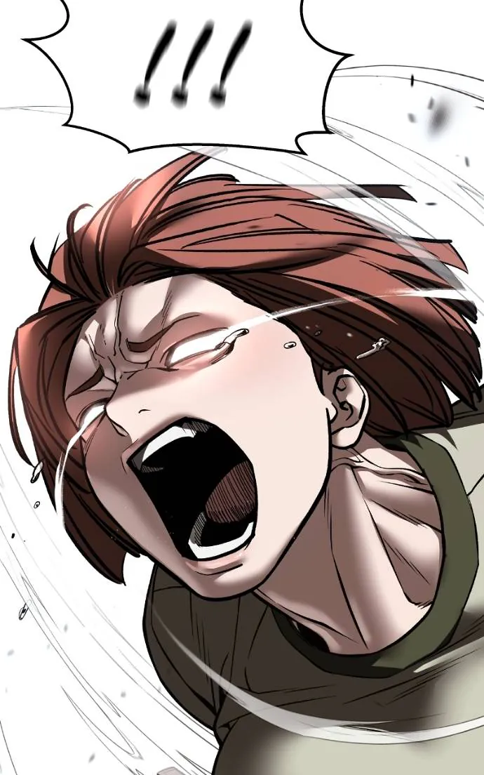 The Bully in Charge Chapitre 130 - Page 97