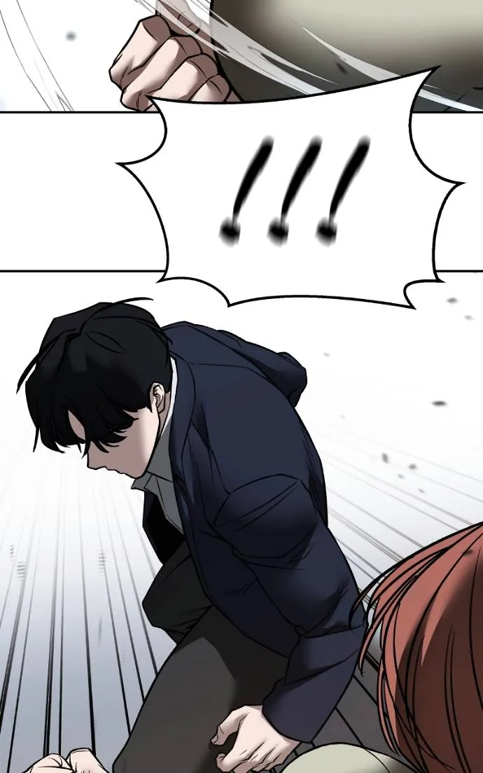 The Bully in Charge Chapitre 130 - Page 98