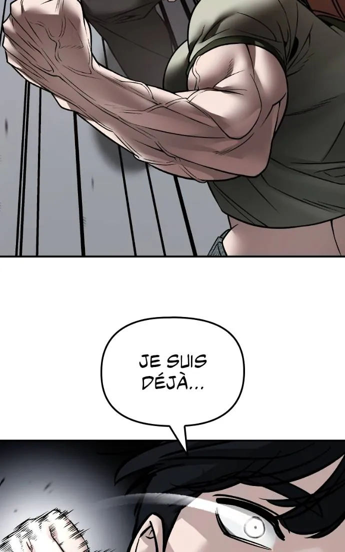 The Bully in Charge Chapitre 130 - Page 99