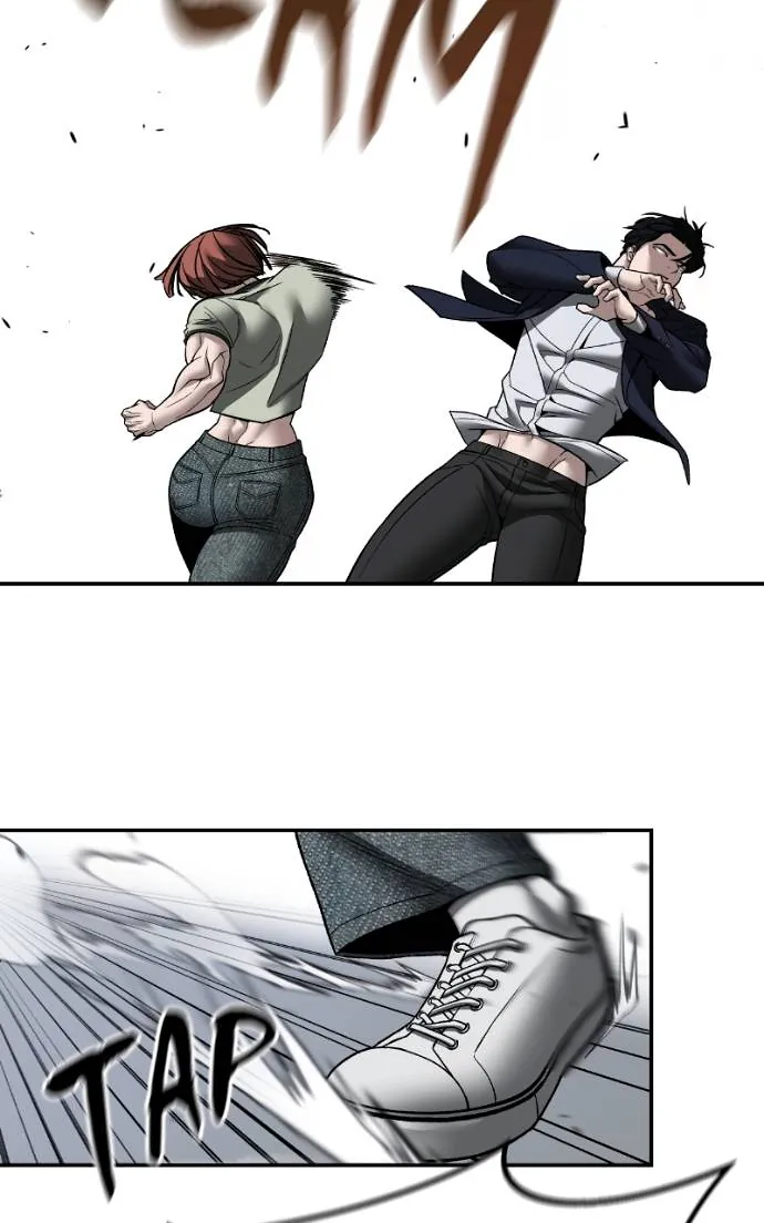 The Bully in Charge Chapitre 131 - Page 10