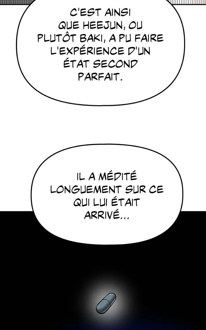 The Bully in Charge Chapitre 131 - Page 102