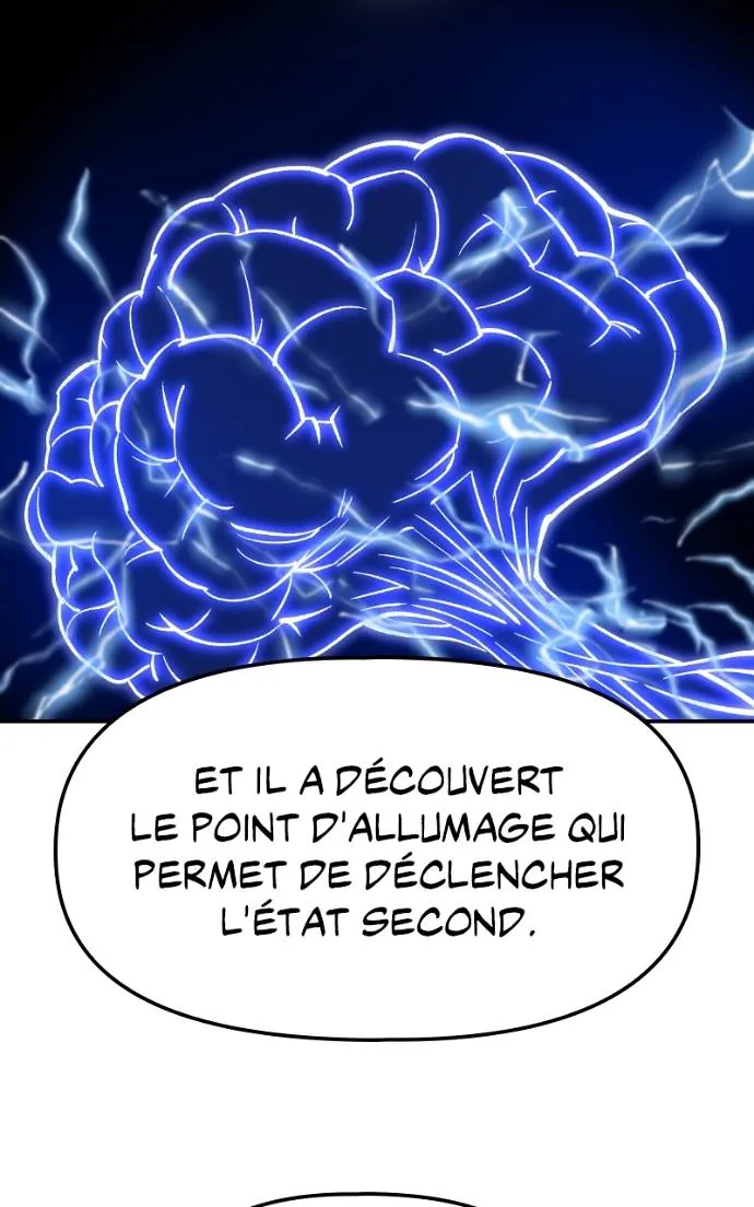 The Bully in Charge Chapitre 131 - Page 103