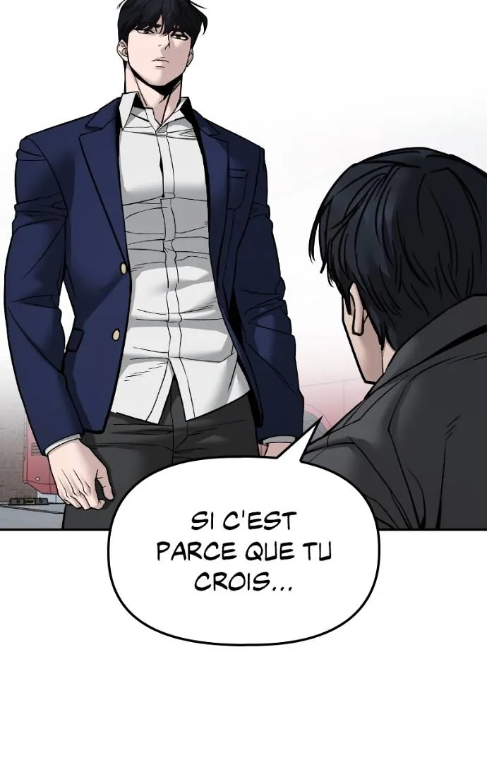 The Bully in Charge Chapitre 131 - Page 105