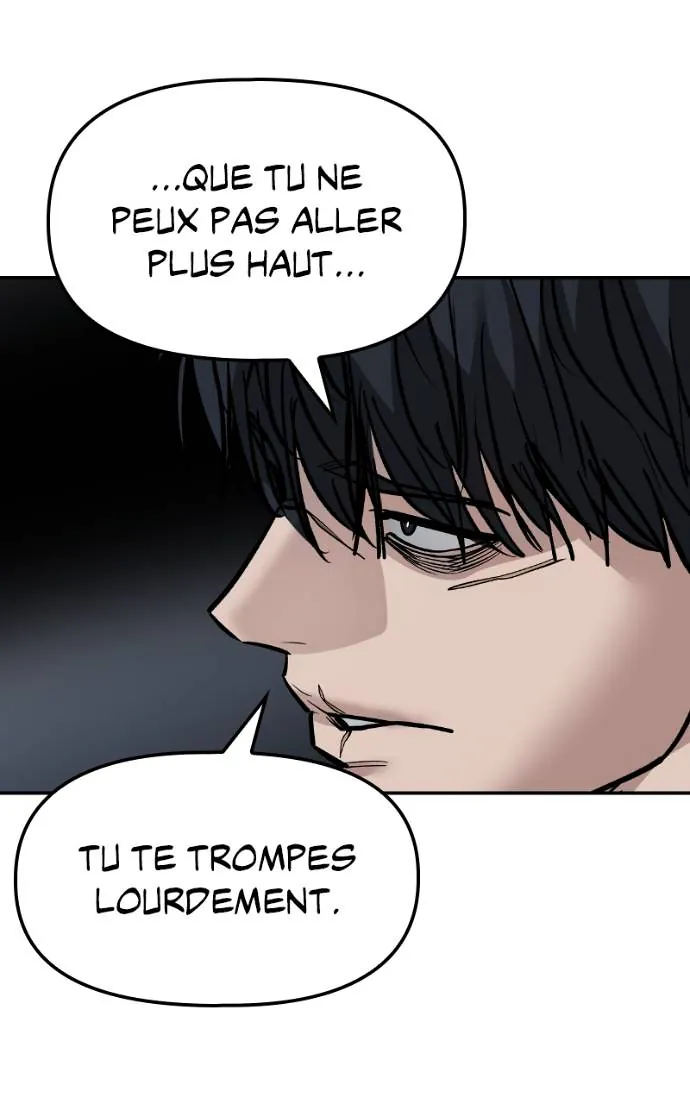 The Bully in Charge Chapitre 131 - Page 106