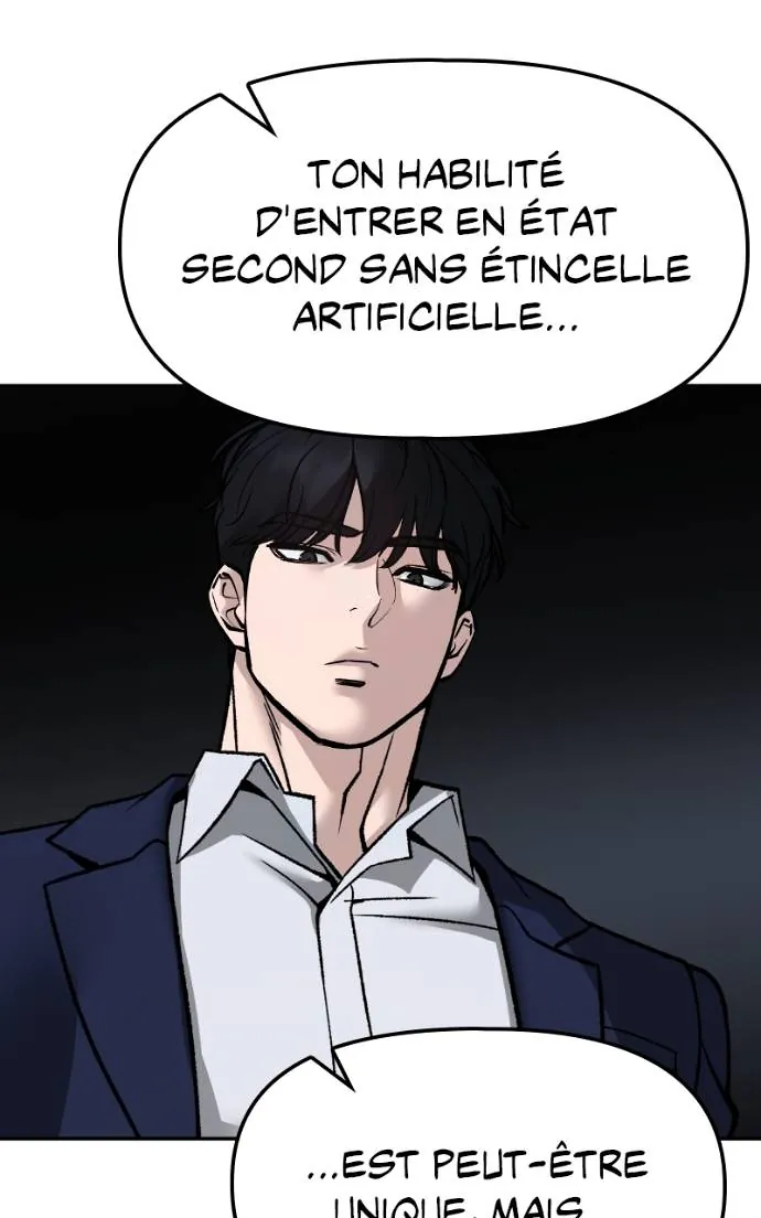 The Bully in Charge Chapitre 131 - Page 107