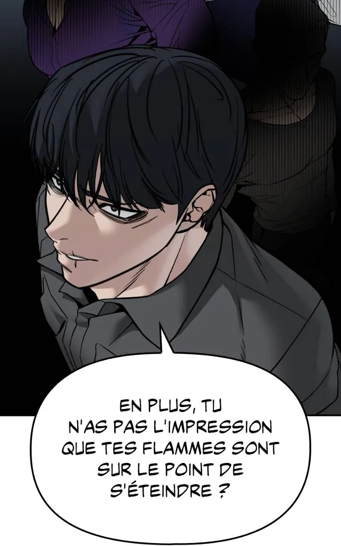 The Bully in Charge Chapitre 131 - Page 109