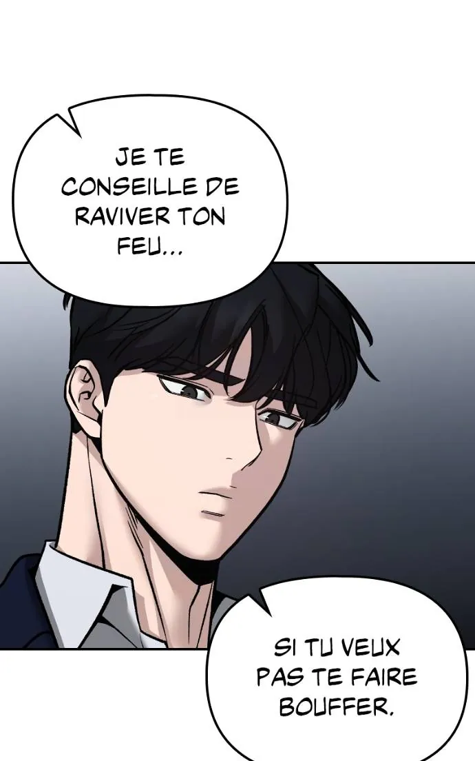 The Bully in Charge Chapitre 131 - Page 110
