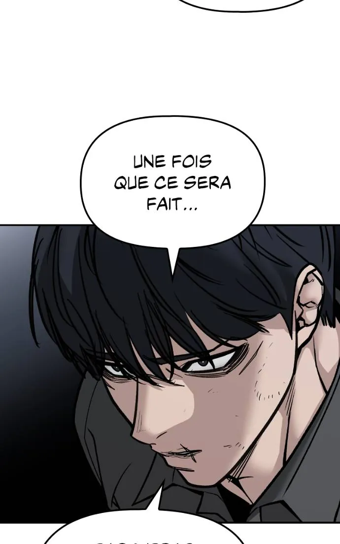 The Bully in Charge Chapitre 131 - Page 111