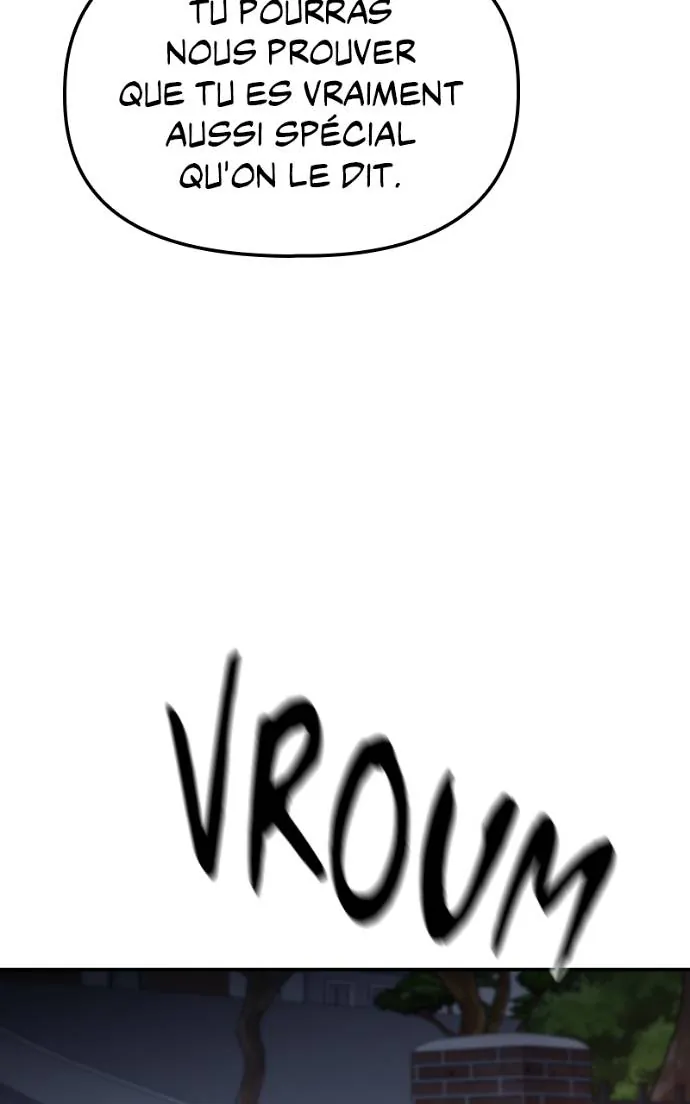 The Bully in Charge Chapitre 131 - Page 112