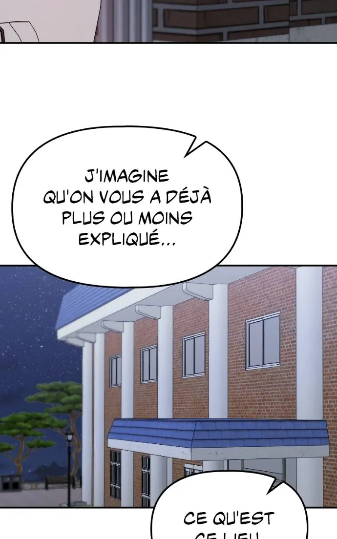 The Bully in Charge Chapitre 131 - Page 114