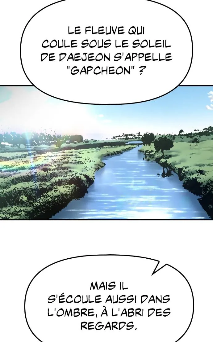 The Bully in Charge Chapitre 131 - Page 116