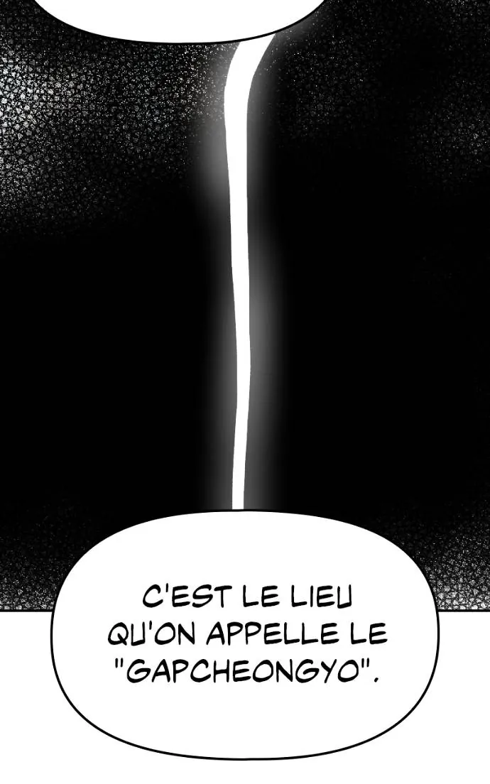 The Bully in Charge Chapitre 131 - Page 119