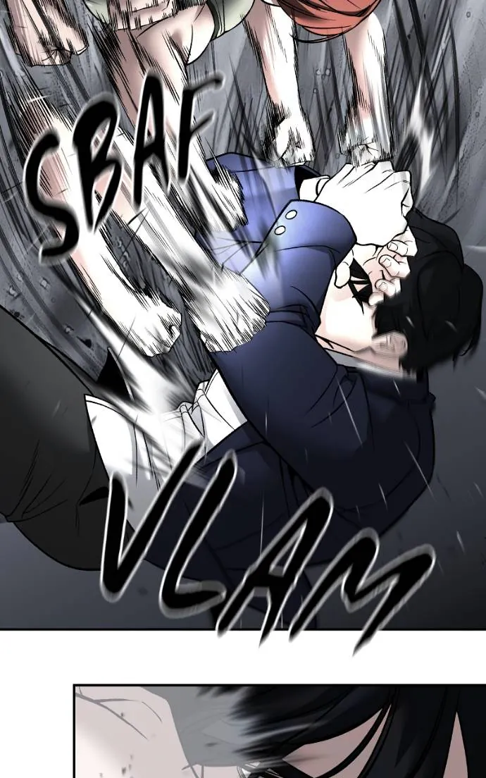 The Bully in Charge Chapitre 131 - Page 12
