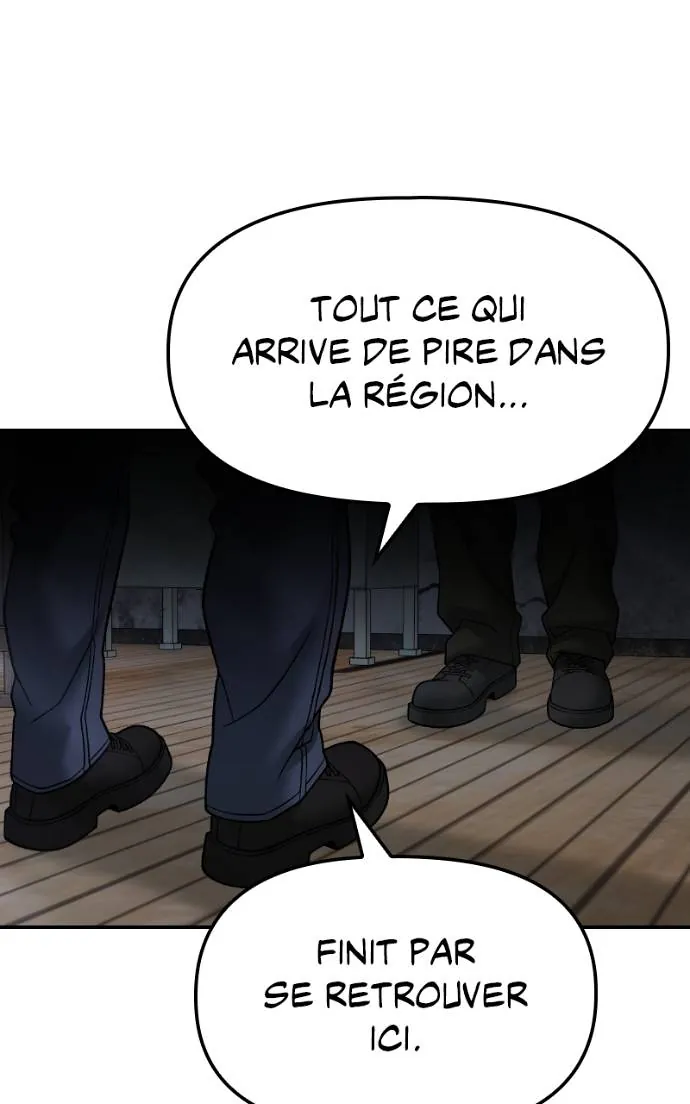 The Bully in Charge Chapitre 131 - Page 120