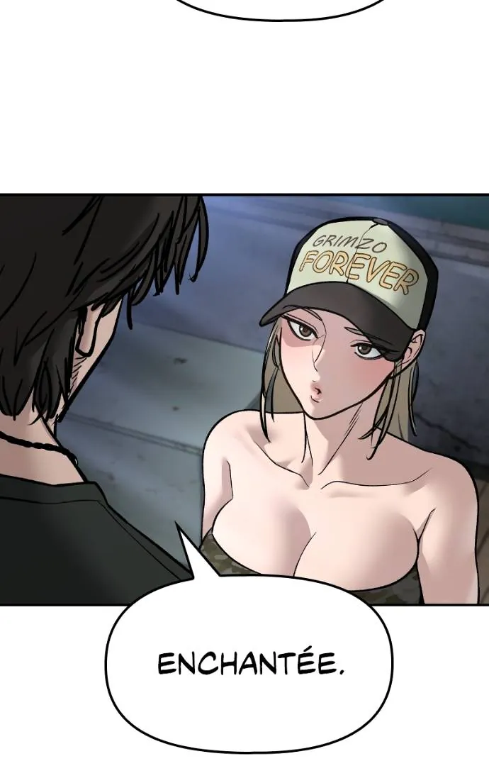The Bully in Charge Chapitre 131 - Page 121