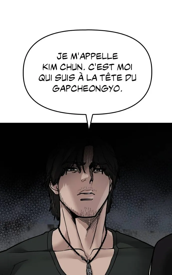 The Bully in Charge Chapitre 131 - Page 122