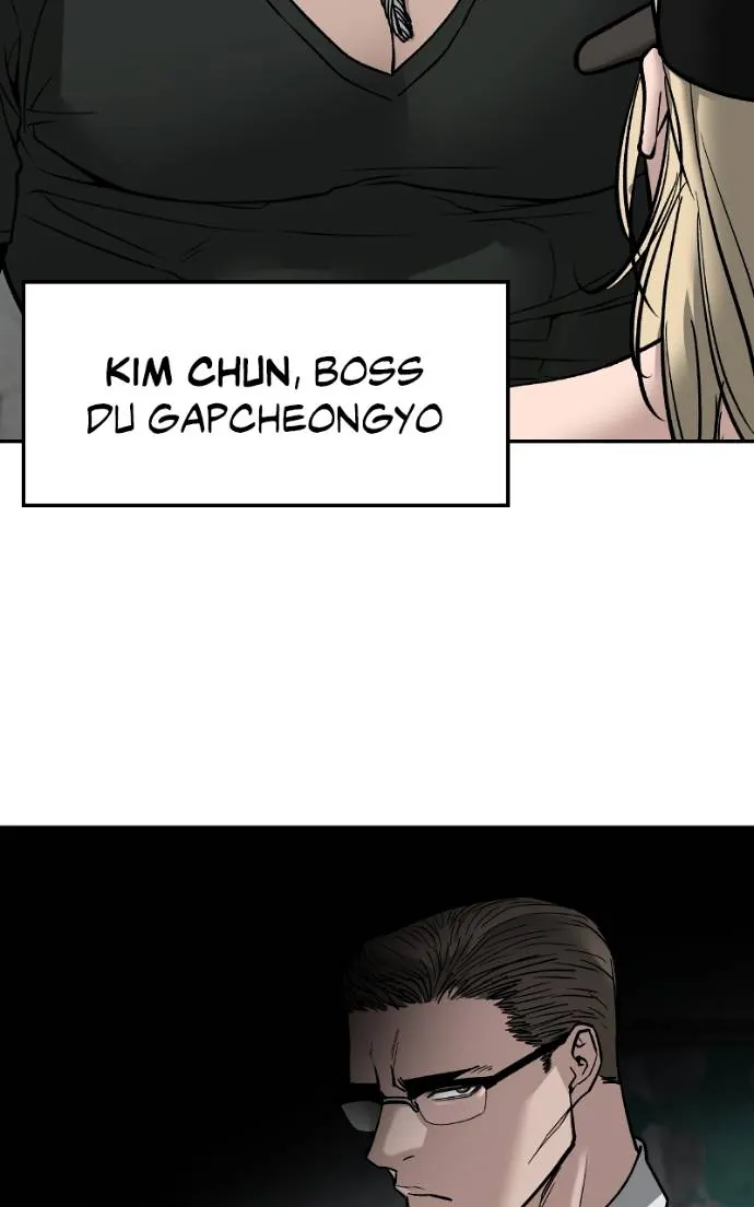 The Bully in Charge Chapitre 131 - Page 123