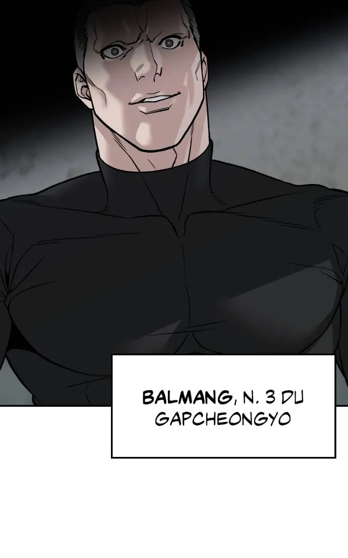 The Bully in Charge Chapitre 131 - Page 125