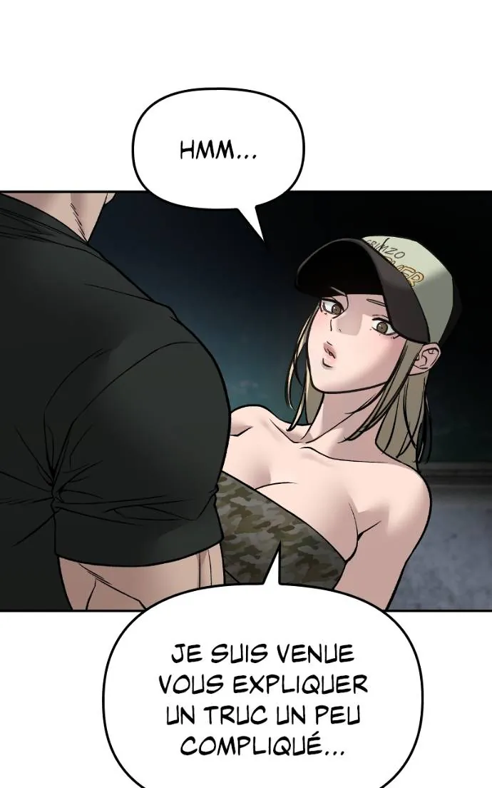 The Bully in Charge Chapitre 131 - Page 126