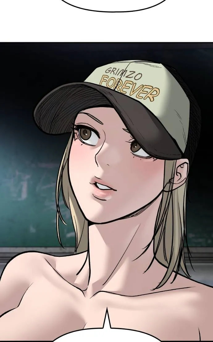 The Bully in Charge Chapitre 131 - Page 127