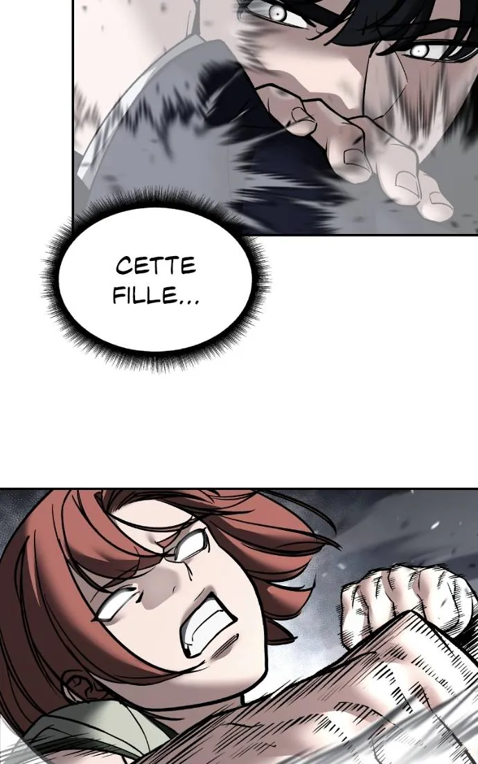 The Bully in Charge Chapitre 131 - Page 13