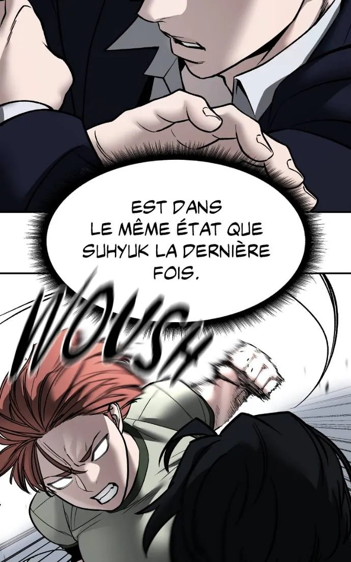 The Bully in Charge Chapitre 131 - Page 15