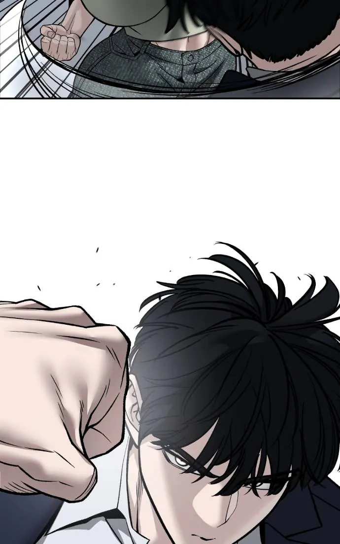 The Bully in Charge Chapitre 131 - Page 16