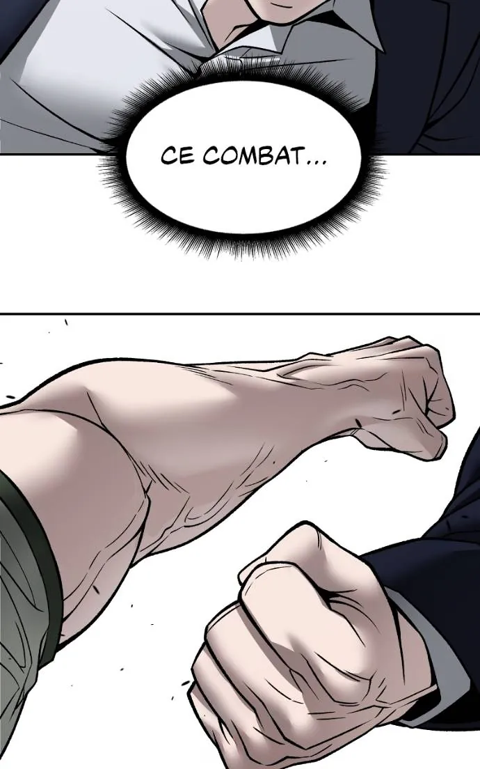 The Bully in Charge Chapitre 131 - Page 17