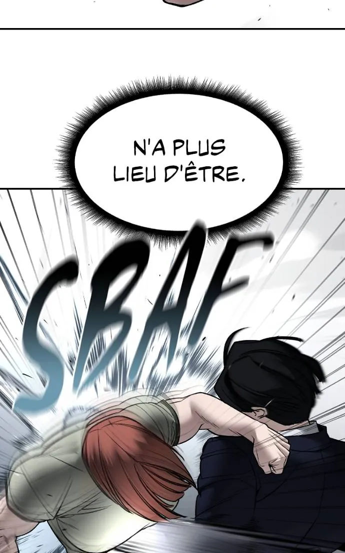 The Bully in Charge Chapitre 131 - Page 18