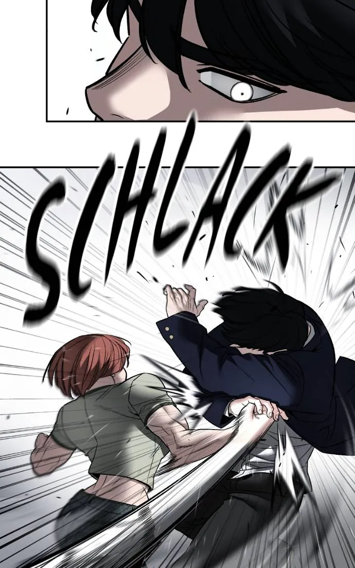 The Bully in Charge Chapitre 131 - Page 21