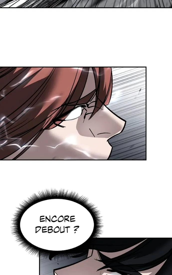 The Bully in Charge Chapitre 131 - Page 22