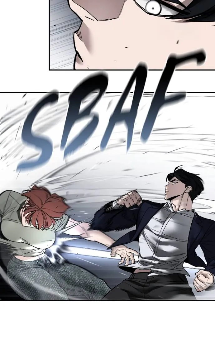 The Bully in Charge Chapitre 131 - Page 23