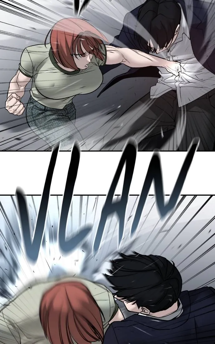 The Bully in Charge Chapitre 131 - Page 25