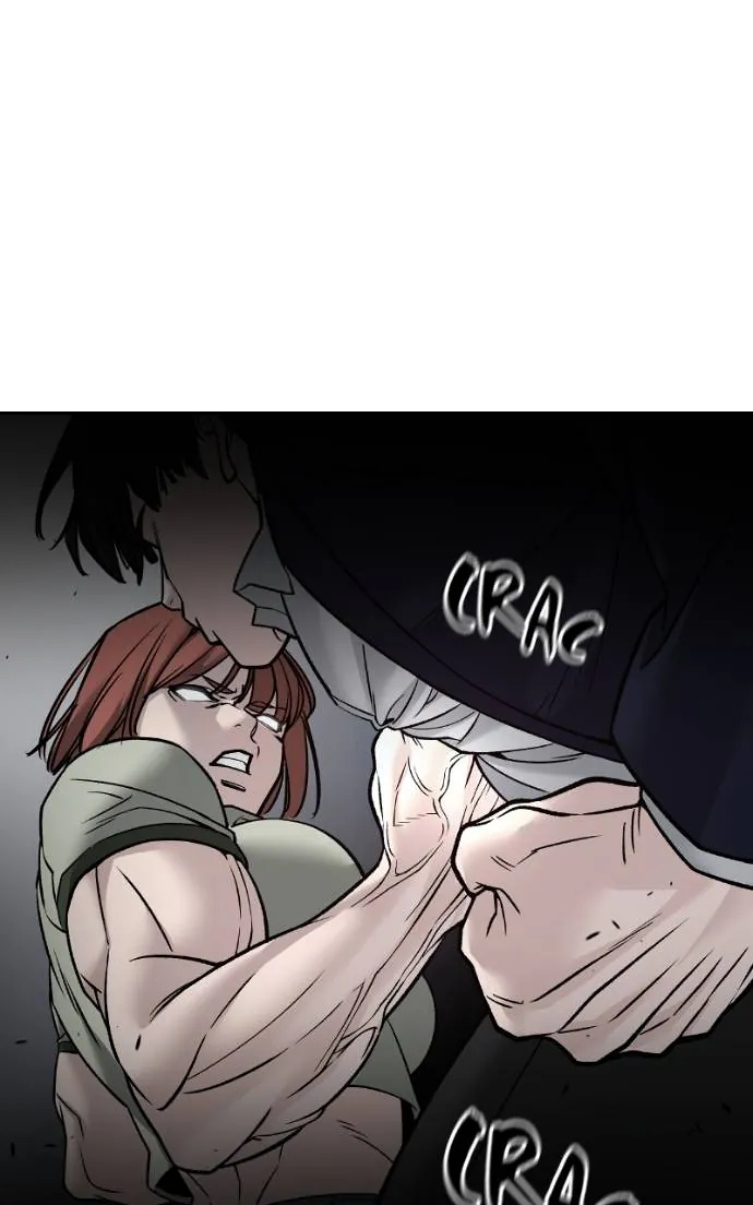 The Bully in Charge Chapitre 131 - Page 29