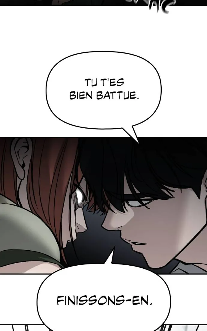 The Bully in Charge Chapitre 131 - Page 30