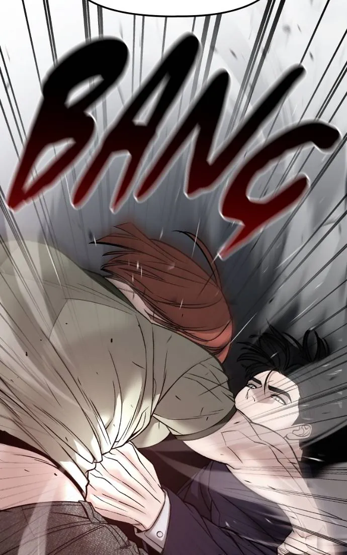 The Bully in Charge Chapitre 131 - Page 31