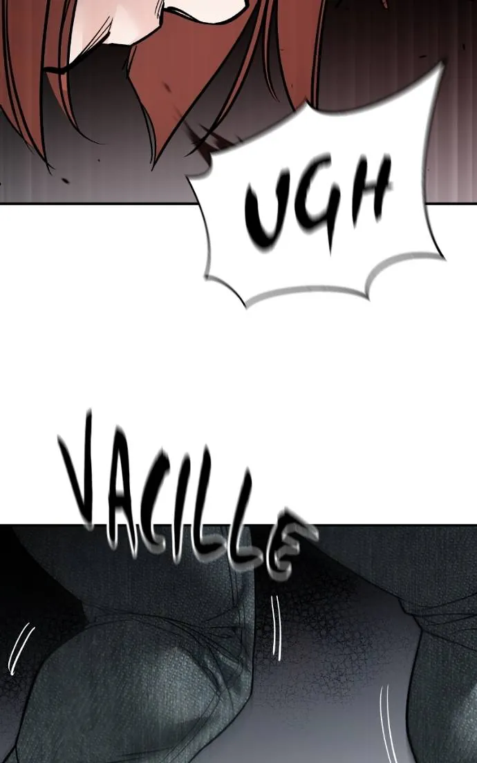 The Bully in Charge Chapitre 131 - Page 33