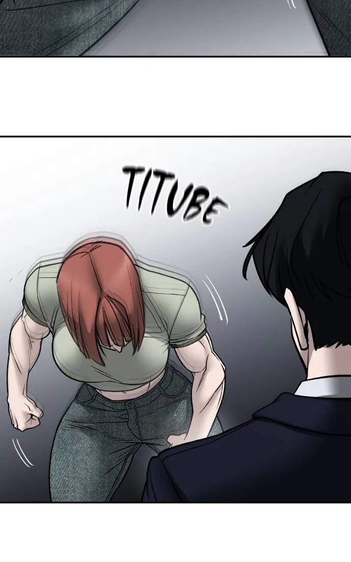 The Bully in Charge Chapitre 131 - Page 34