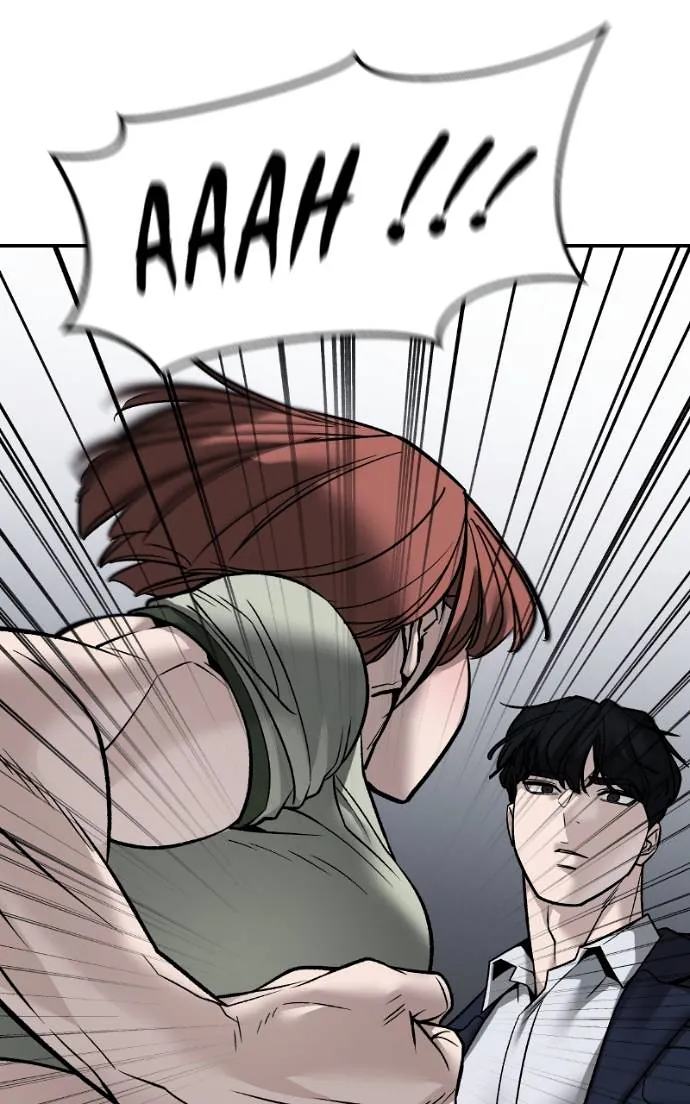 The Bully in Charge Chapitre 131 - Page 35
